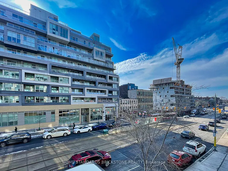 840 Saint Clair Ave W #314 — Photo 23