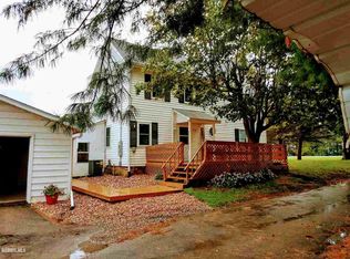 12285 Us Highway 52, Savanna, IL 61074