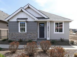 2778 E Decameron Ln, Meridian, ID 83642