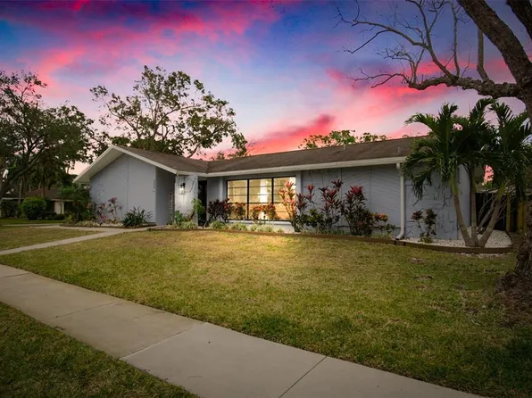 3006 Mockingbird Ct, Clearwater, FL 33762