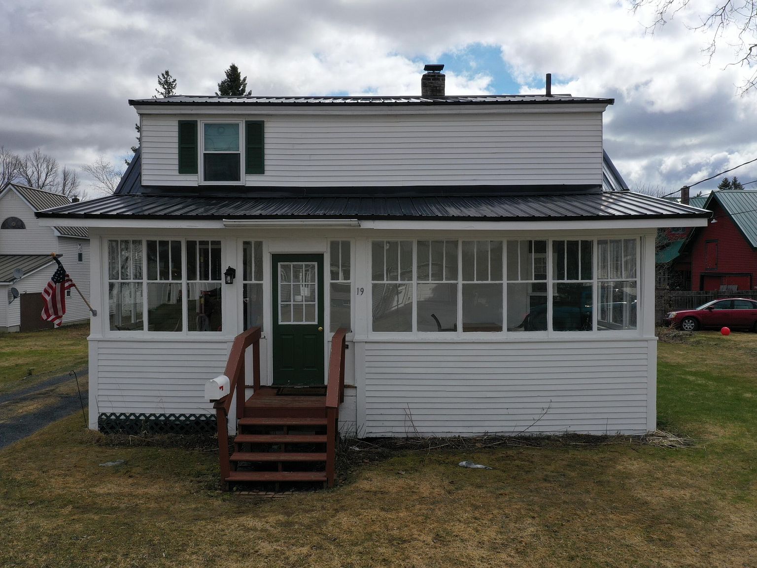 19 Brunswick Avenue, Fort Fairfield, ME 04742 Zillow