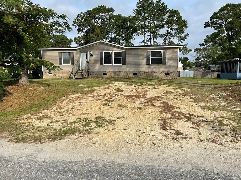 5152 Green Heron Dr SW — Photo 1