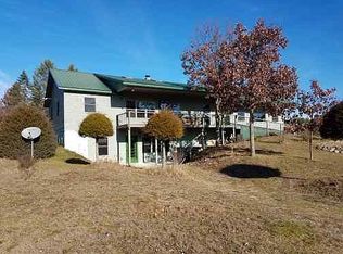 5209 N 9th Rd, Mesick, MI 49668