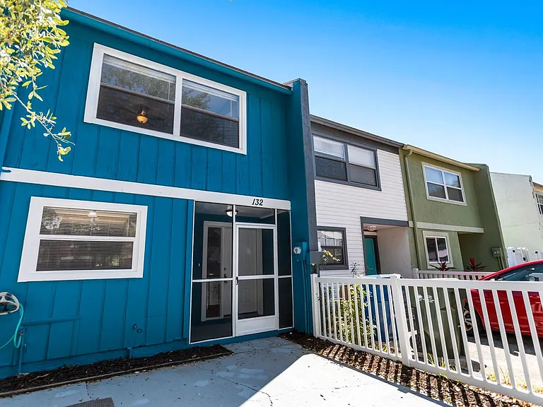 2820 S Pines Dr #132 — Photo 1
