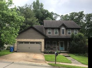 949 Laws Ct, Valley Park, MO