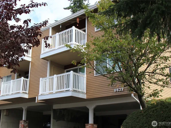 8632 164th Avenue NE #A 103, Redmond, WA 98052