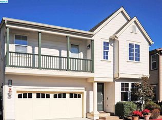 103 Seacliff Ct, Richmond, CA