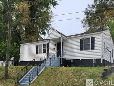 521 Walnut St, Petersburg, VA, 23803