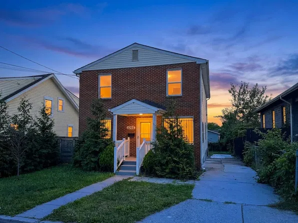 4203 Shell St, Capitol Heights, MD 20743