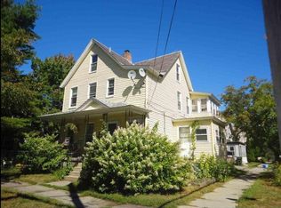 62 Drew St #A, Burlington, VT 05401