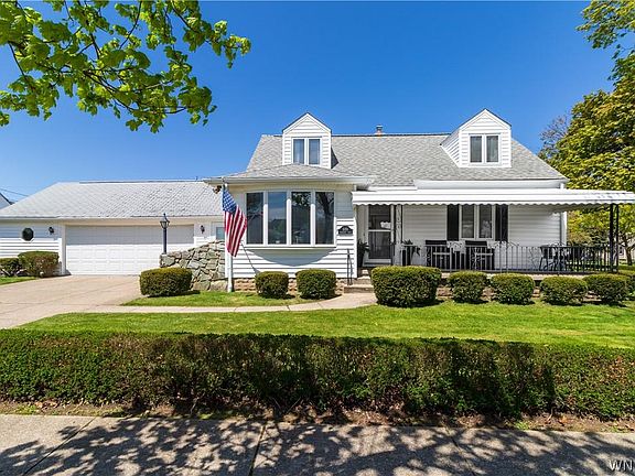 2nd image of 1078 Parkhurst Blvd