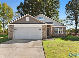 163 Point Cadet Ave, Toney, AL 35773