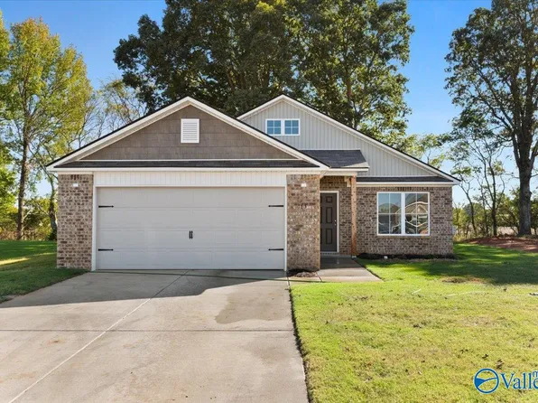 163 Point Cadet Ave, Toney, AL 35773