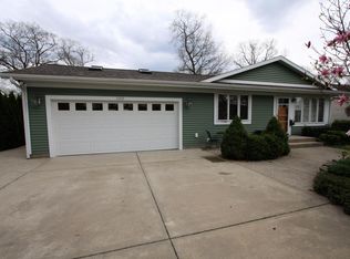 2209 Moulton Ave, Muskegon, MI 49445