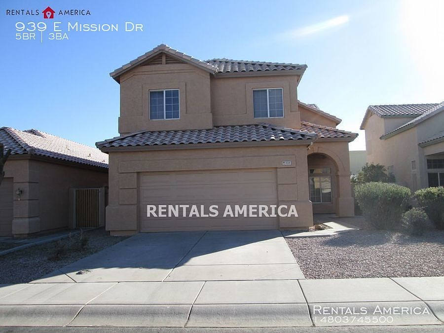 1st image of 939 E Mission Dr