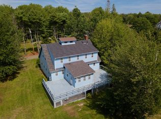14 Caven Ln, Saint George, ME 04860