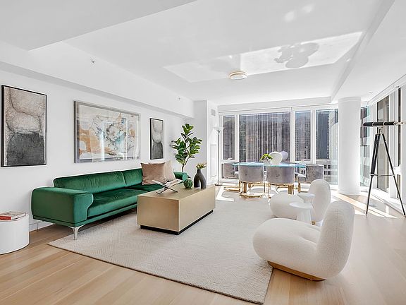 4th image of 135 W 52nd St APT 27A