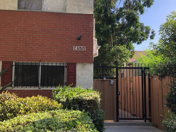 14551 Vose St APT C, Van Nuys, CA 91405