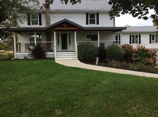 2971 Ridge Rd, Tioga, PA 16946