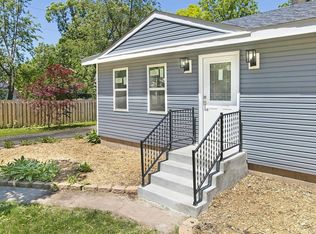 10456 W Mawman Ave, Beach Park, IL 60087