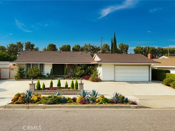 324 E Woodstock Ave, Orange, CA 92865