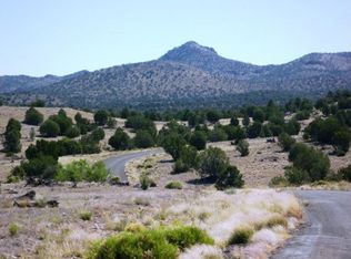 7750 W Rambling Rd, Prescott, AZ 86305