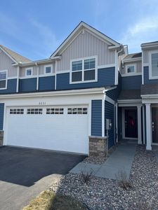 6231 205th St N, Forest Lake, MN, 55025