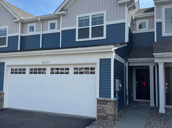 6231 205th St N, Forest Lake, MN 55025