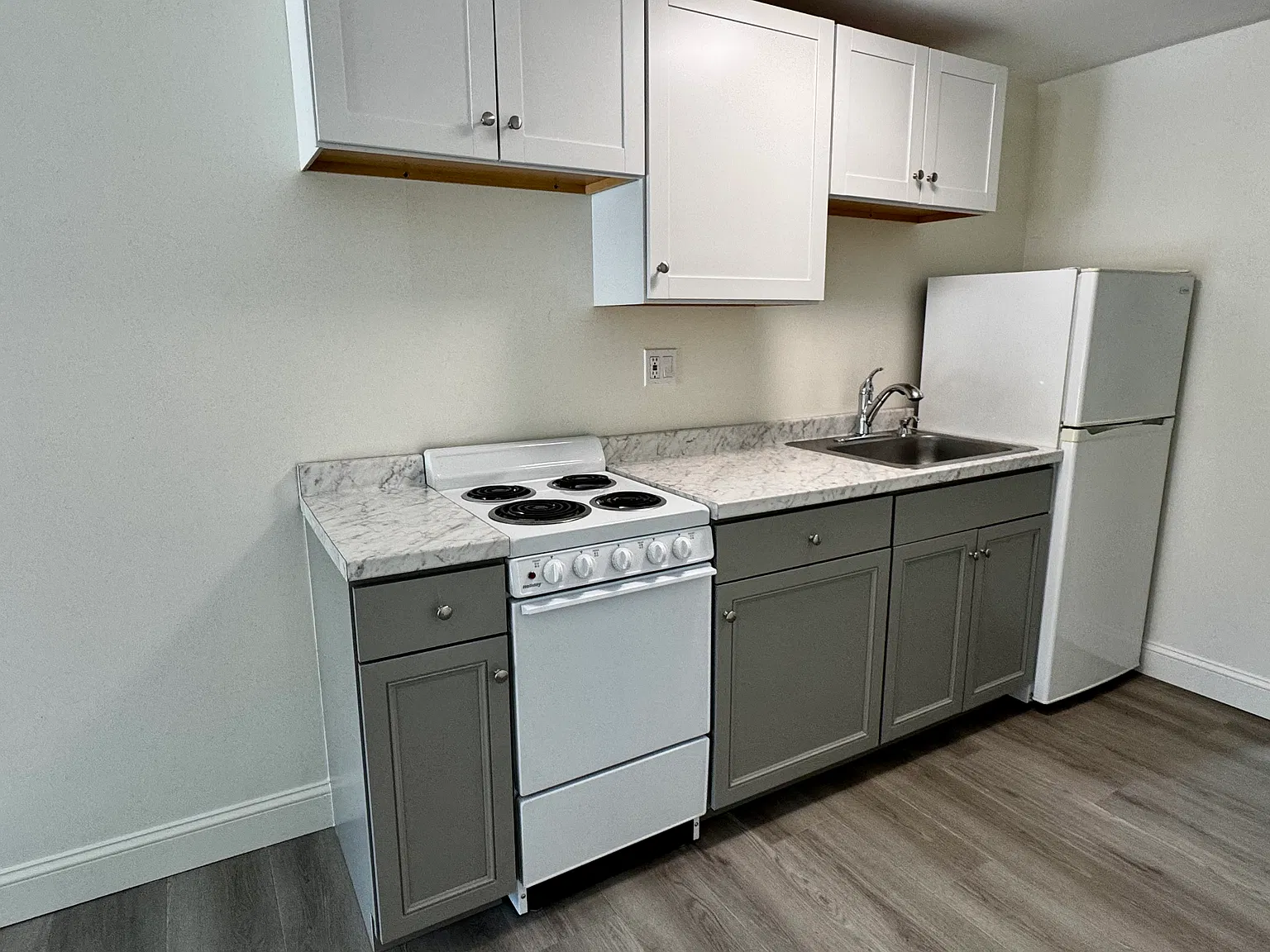 1 bed, 450 sqft, $1,200 — Photo 4