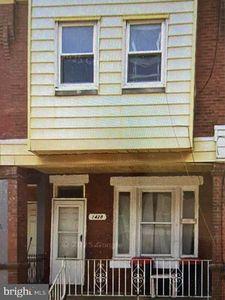 1428 S Marston St, Philadelphia, PA, 19146
