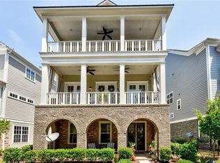 5025 Century Cir, Roswell, GA 30076