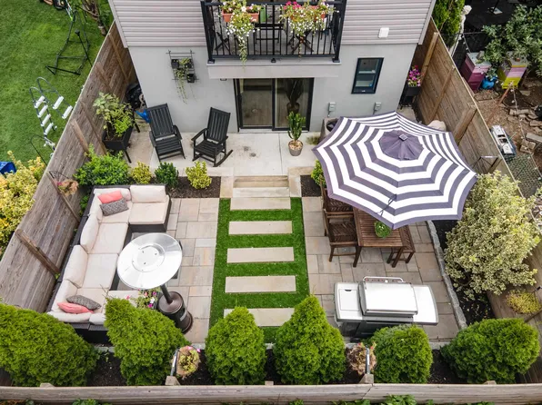 155 Ogden Ave APT 1, Jersey City, NJ 07307