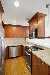 Rented by Keller Williams NYC