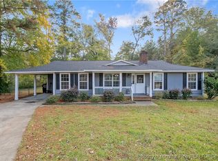 2701 Frankfort Cir, Fayetteville, NC 28303