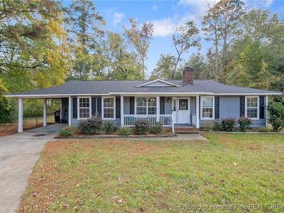 2701 Frankfort Cir, Fayetteville, NC, 28303