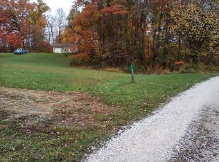 118 W Zahn Rd, English, IN 47118