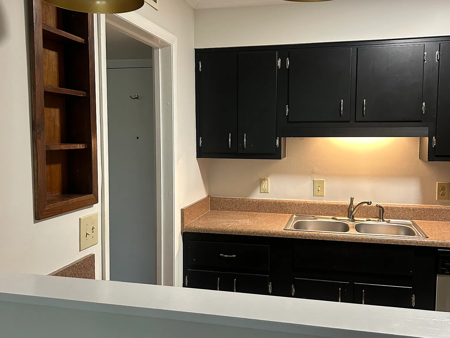 1 bed, 729 sqft, $995 — Photo 4