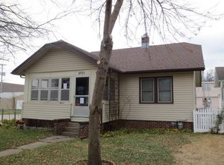2701 Avenue B, Council Bluffs, IA 51501