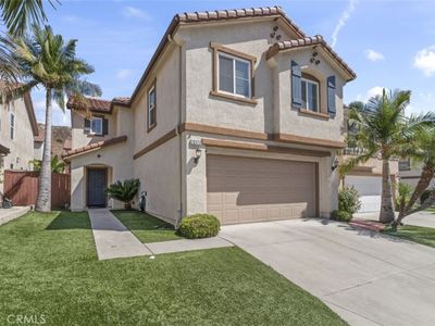13172 La Tierra Way, Sylmar, CA, 91342