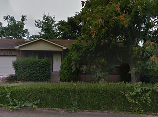 108 Potomac St, Radcliff, KY 40160