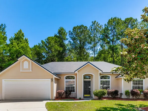 7811 Invermere Blvd N, Jacksonville, FL 32244