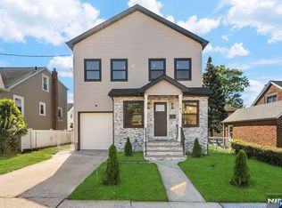 141 Melrose Ave, North Arlington, NJ 07031