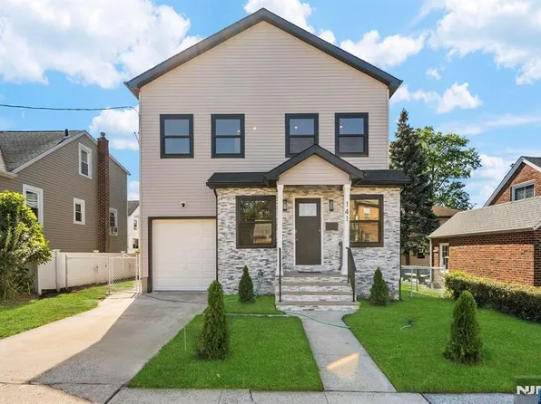141 Melrose Ave, North Arlington, NJ 07031