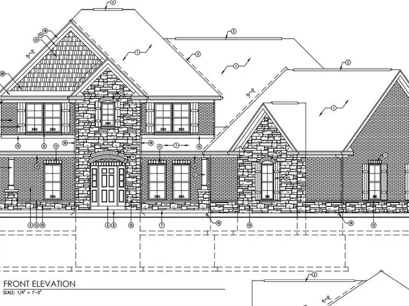 507 Castle Rock Bend Dr, O'Fallon, MO 63366