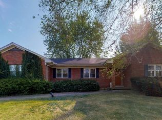 3533 Lexington Rd, Richmond, KY 40475