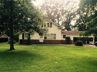 3561 Wards Mill Rd, Marion, IL 62959