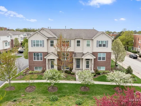 103 Lexington Ln, Rolling Meadows, IL 60008