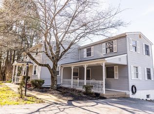 920 Sugars Bridge Rd, West Chester, PA 19380