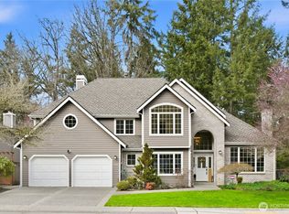 Rainier Crest, Newcastle, WA 98059