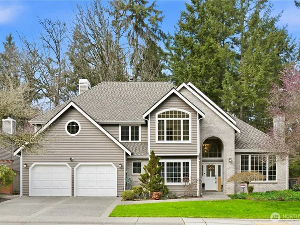 14402 SE 79th Drive, Newcastle, WA 98059